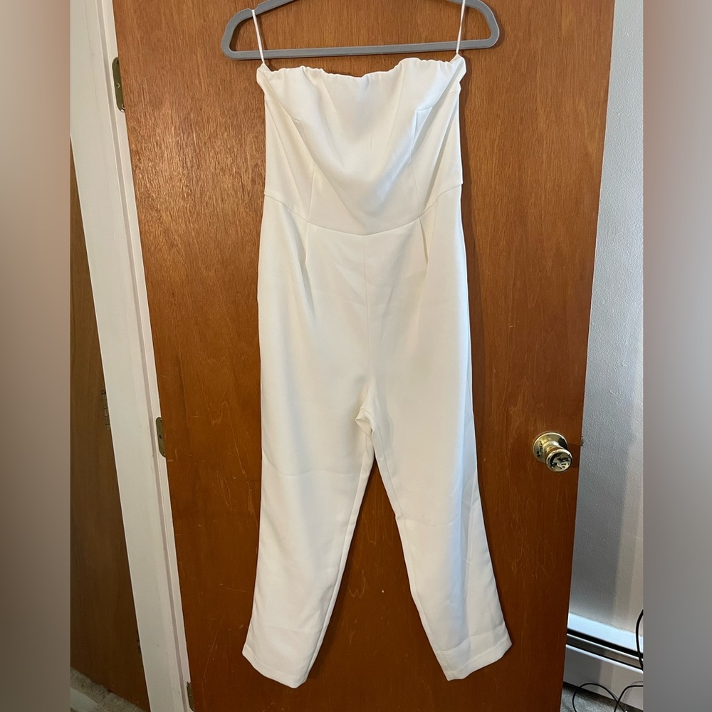 Express Jumpsuit